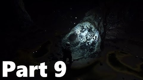 STARFIELD Walkthrough Gameplay Part 9 - Into the Unknown! (Nesoi)