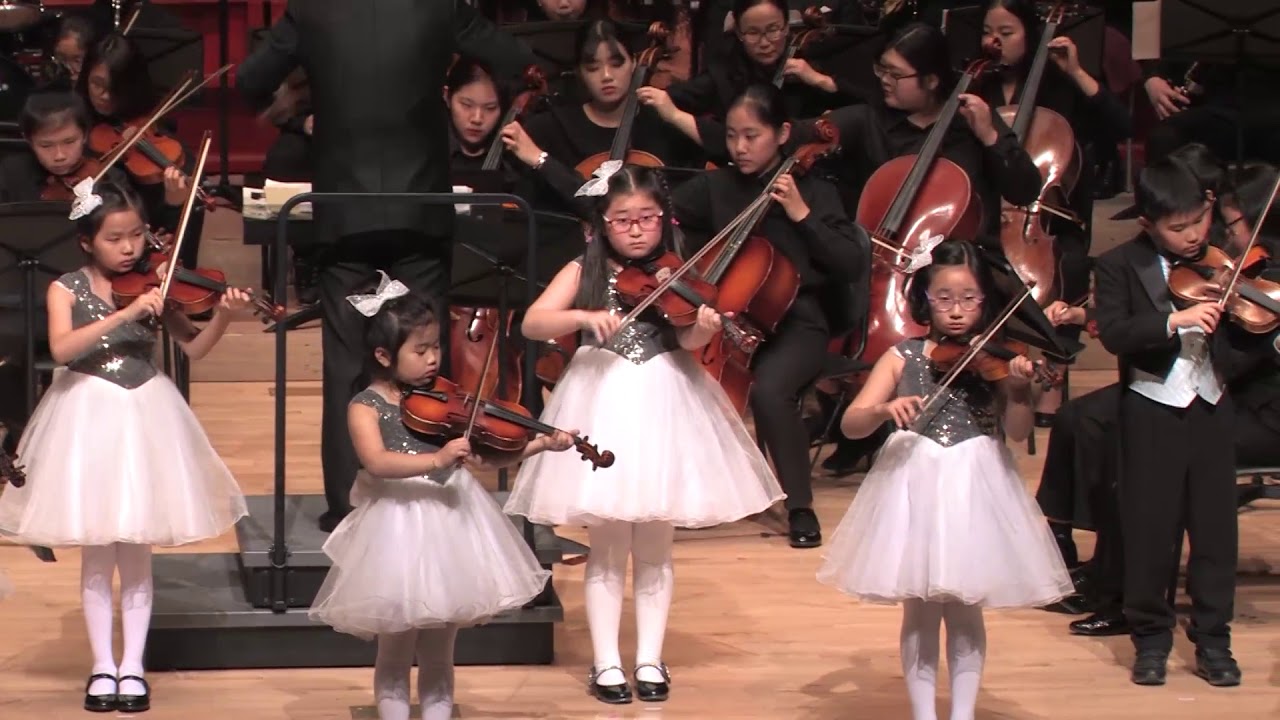 프리모청소년오케스트라제13회정기연주회