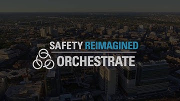 Motorola Solutions - Safety Reimagined With Orchestrate