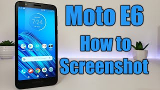 Hi everyone welcome back to another video. in today's video i share
with you. how screenshot 3 different ways on your moto e6.if you found
this help...