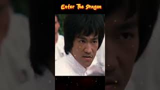 Bruce Lee, Enter the Dragon #fypシ #brucelee #viralvideo