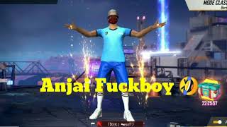 Quotes ff fuckboy 30 detik ||#1