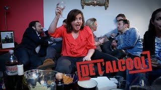 La Normalitude De Lalcool - E13 - Valentine Féau