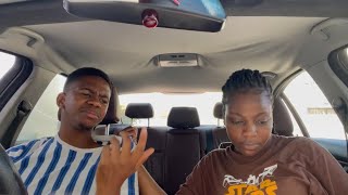 Famous FEMALE CLOTHES IN THE CAR *PRANK* SO HILARIOUS😂😢#southafrica #funny #prank #roadto5k Net Worth