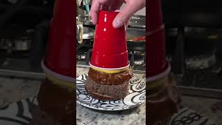 Bug Cheese Burger Smash Or P