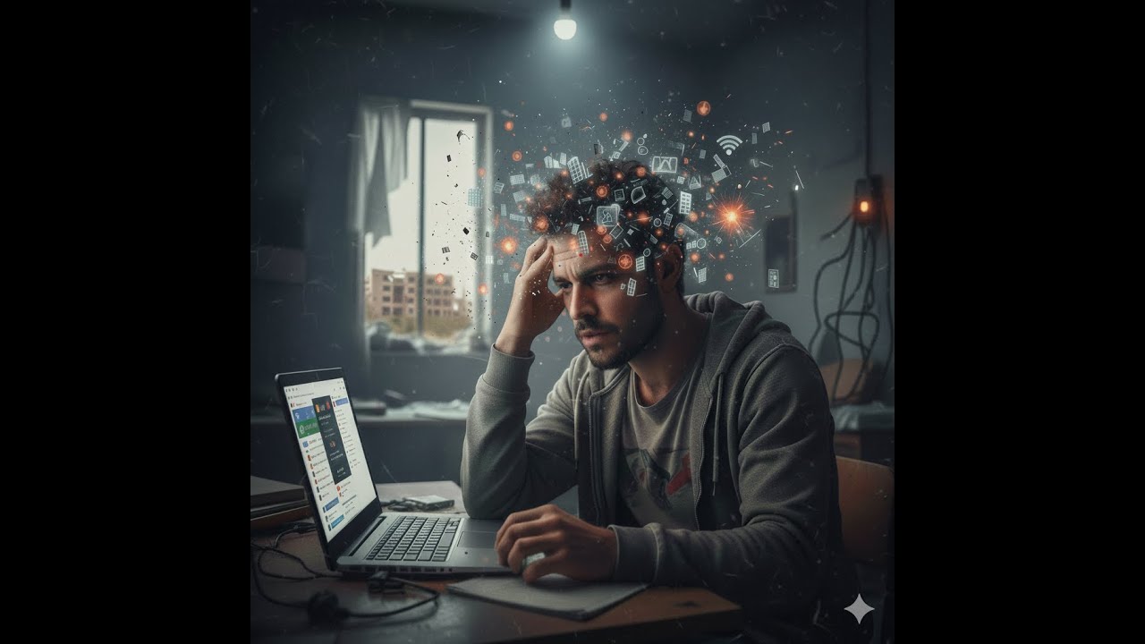 ضائع في التعليم الإلكتروني؟ حل بسيط لطلبة الجامعات