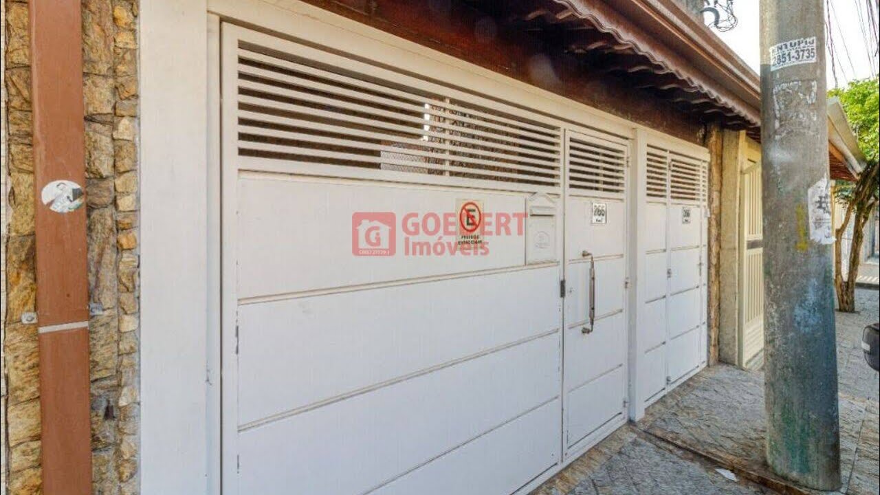 CA0432 Casa térrea - Cidade Jardim Cumbica - Guarulhos/SP - GOEDERT Imóveis - ALUGA