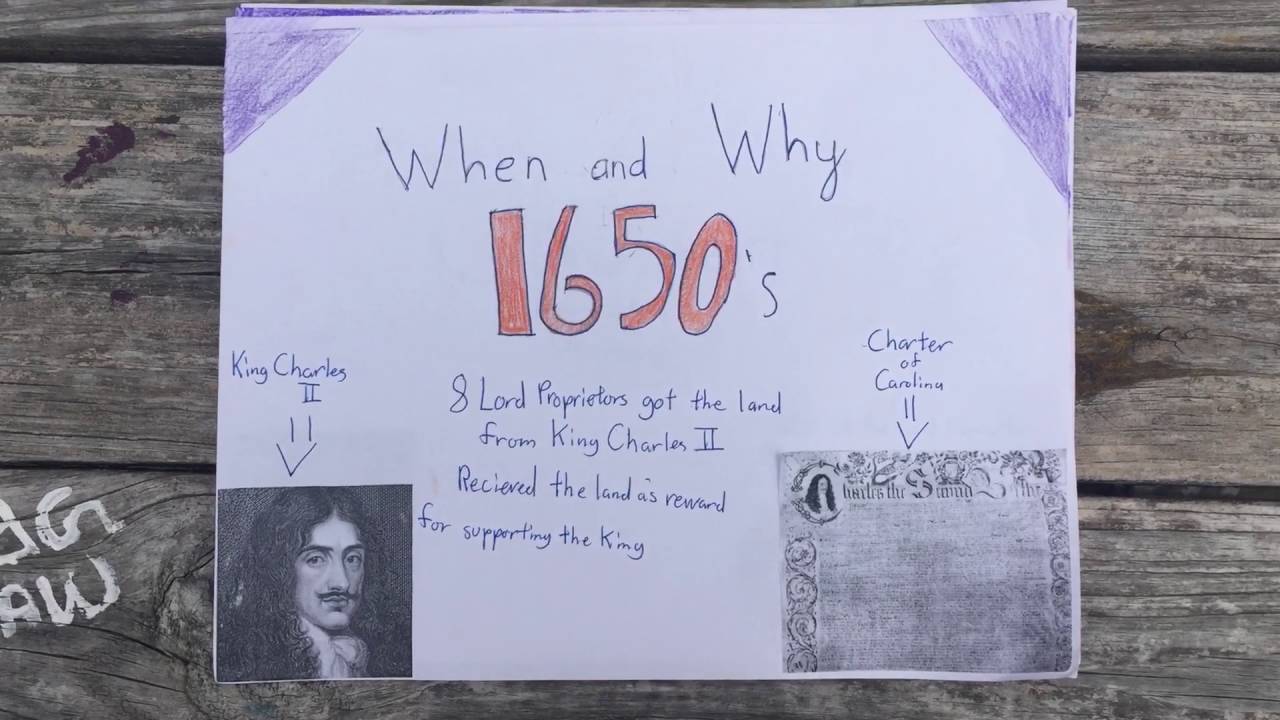 North Carolina Colony