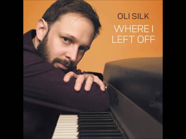 Oli SIlk - Take Me Away