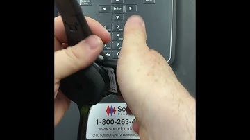 Partech add headsets to G5 base station