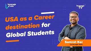 USA as a Career Destination for Global Students | Leverage Edu screenshot 5