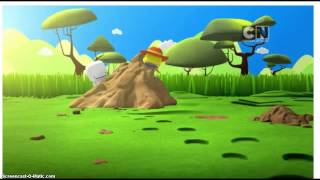 Toonix Hunter & Prey