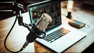 Create Podcasts Faster With This Editing Tool - More Time For Your Creative Side!