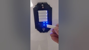lights on off keypads