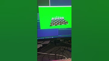 Multiple shaders on openGL