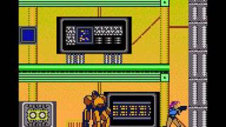 Let's Play Bionic Commando Elite Forces Part 4 - Area 5 and part of 6