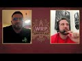 WRPF Podcast Episode 44