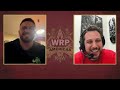WRPF Podcast Episode 44