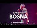 M P Thompson Bosna Dugopolje Live
