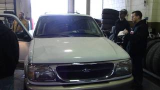 Gabriel Ruiz M4 MECA Run