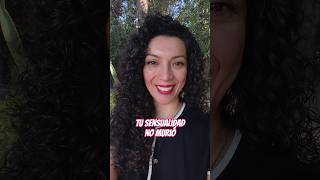 MASTERCLASS 👆Enciende tu sensualidad #Dios #mujeres #espiritualidad