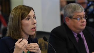 Kentucky Department of Public Advocacy expresses concern about youth detention facilities