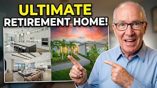 The Stellar Breakdown | Del Webb Home Tour & Customization Options