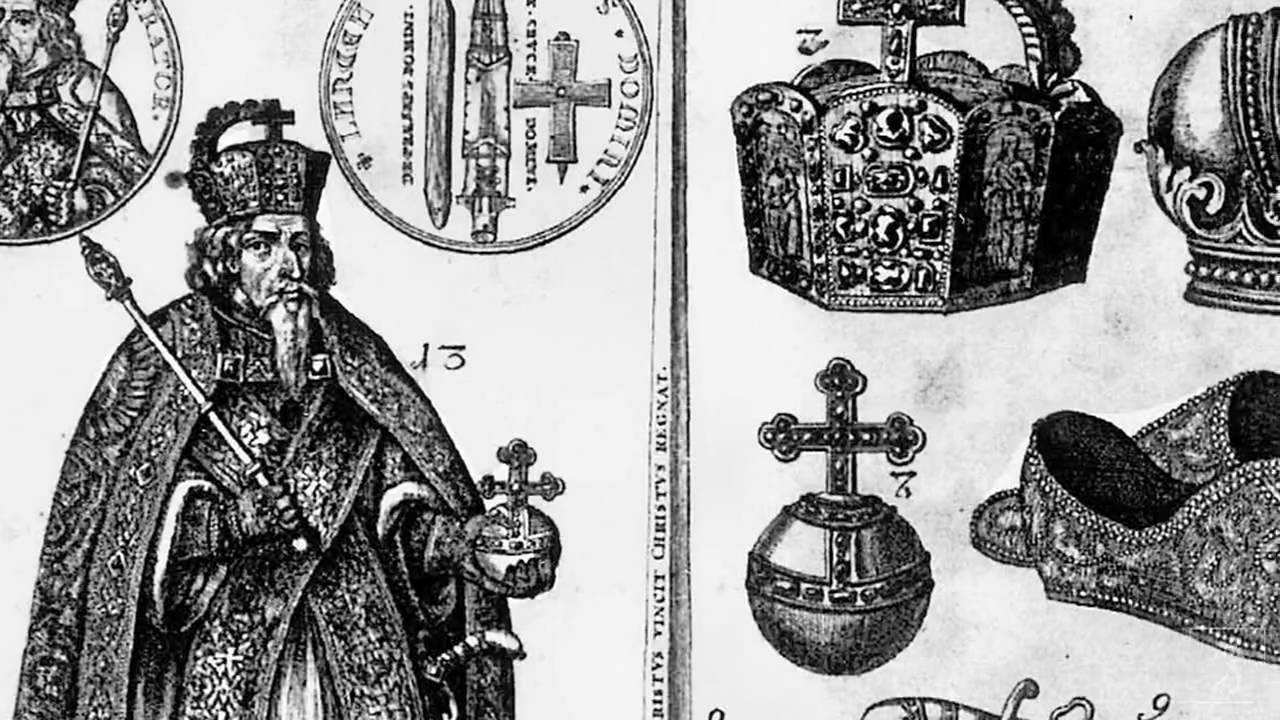 Sidney Kirkpatrick: Hitler's Holy Relics