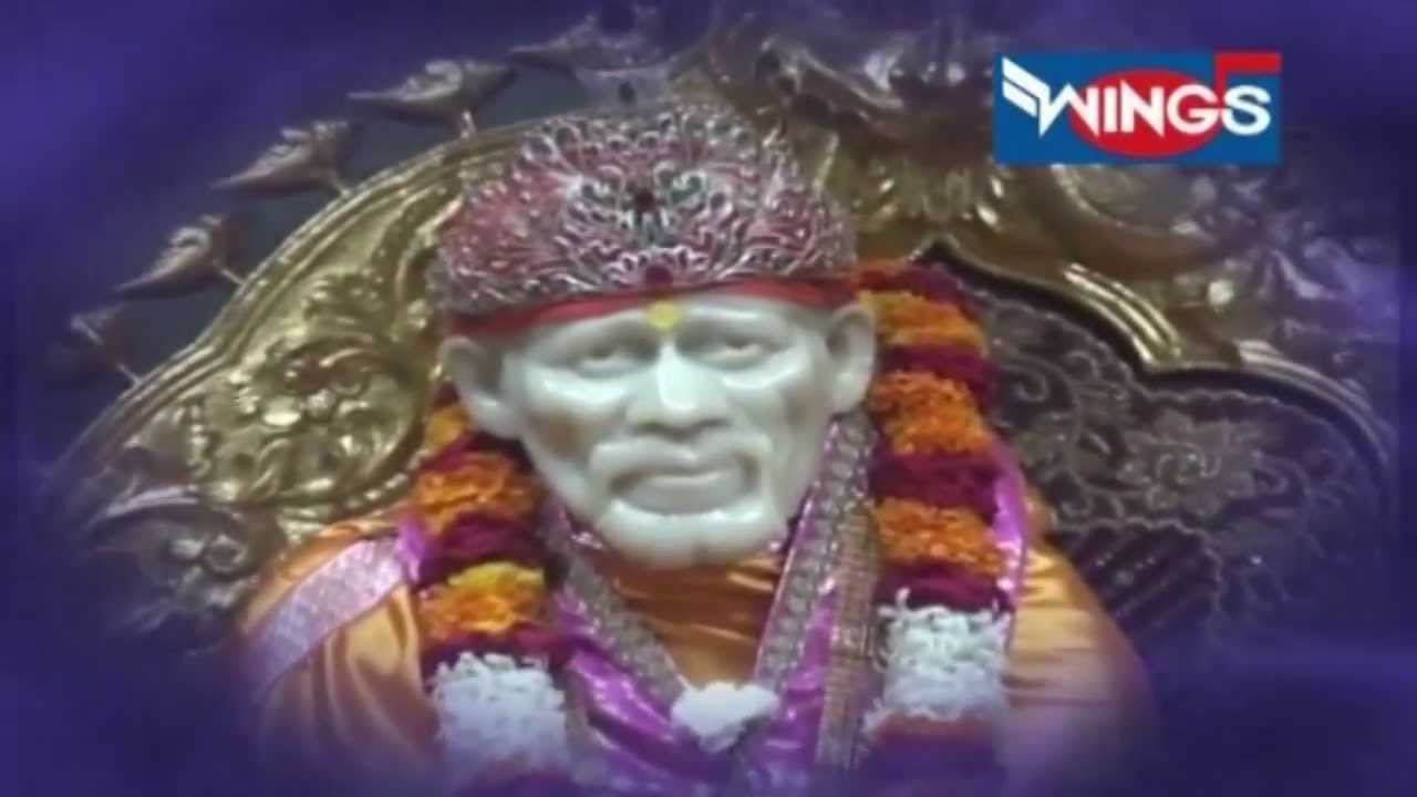 Sai Man Devdru Sai Shree Ram Du Sai Bhagwanta -By Shailendra Bhartti ( TELUGU ) SAI AASHIRWAD