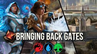 Can it still work?! | Standard mythic MTG Arena