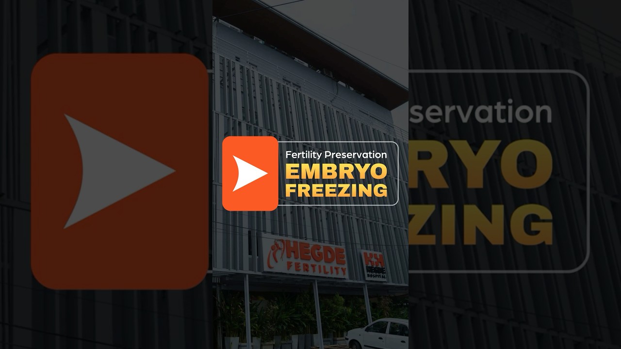 Antral Follicle Count & AMH Test in Egg Freezing | Embryo Freezing | Follicle Development | 