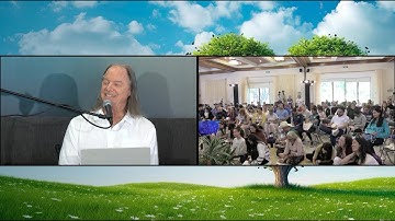 Lớp 3: Món Quà của Sự Giải Thoát 41: Sức Mạnh Của Một Trái Tim Nhân Hậu (2023, Guadalajara)