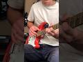 Sultans of Swing Cascading Lick Slowed Down #direstraits #markknopfler #sultansofswing