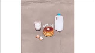Goodmorning Pancake - Getup