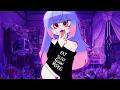 Girlfailure Hyperpop Remix Official Visualizer Lyric Video 