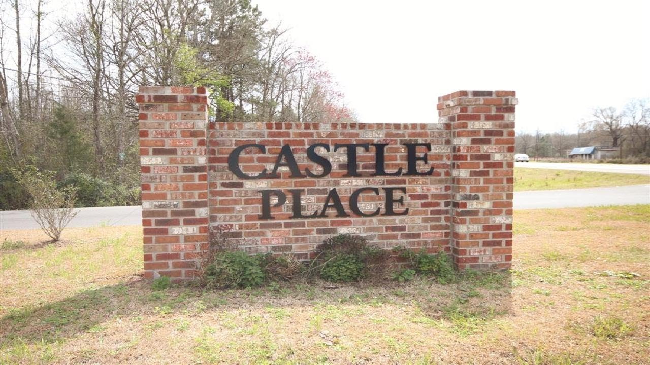 Castle Place Subd Zachary LA Home Appraisers 70791 YouTube