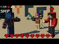 We Only Have 1 Life - 1 Life SMP - EP 1