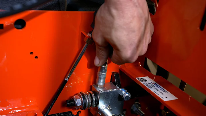 Mr. Know-It-All: Grease Fittings