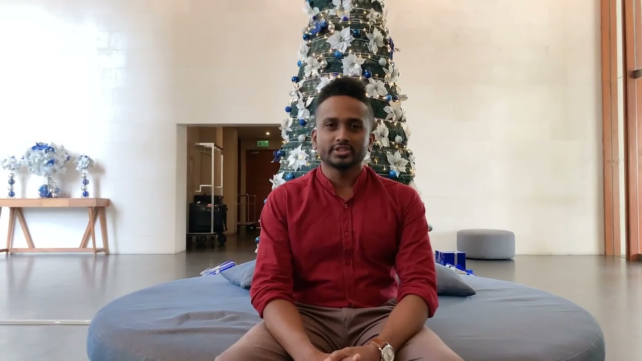 Season's Greetings | Jetwing Eco Holidays| 2023