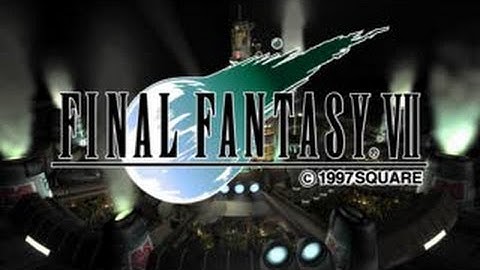 Final Fantasy VII - Part 35: Limit Break Grind 2: The Limiting!