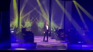 Carl Lindquist - High Flying, Adored (Evita)