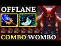 🔥 GRIMSTROKE Offlane — UNSTOPPABLE Teamfight CONTROL 🔥 Dota 2 Offlane
