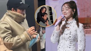 Download Lagu 김세정, 드물게 털어놓은 진심: “강태오는 나에게 절대적인 ‘안전함’을 느끼게 해준 사람” MP3