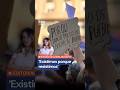 ALERTA CANDE BOTTO: "Nos quieren brutos"