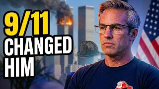 Why I Became a Firefighter After 9/11 | Phil Hanlen