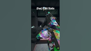 Top 5 CAMOS in MW2😳 #shorts