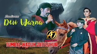 CERITA MALAM HARI  INI SANDIWARA DWI WARNA - JUDUL CERITA TUMBAL WADUKJATILUHUR