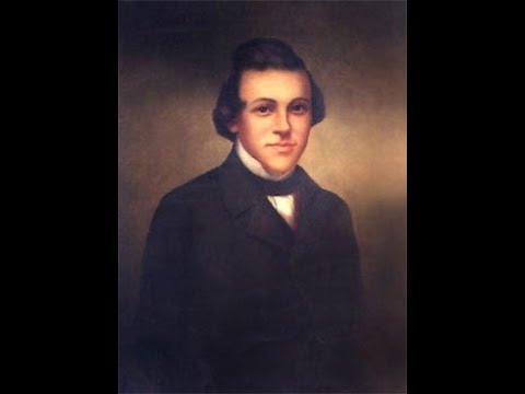 Game of the Day! Paul Morphy vs Le Carpentier 1849, chess, career