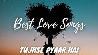 Tujhse Pyaar Hai - song _ Apurva _ Tara Sutaria _ Dhairya Karwa _