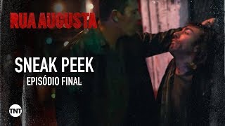 Rua Sneak Peek Episódio Final